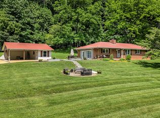 330 Cascade Hollow Rd, Normandy, TN 37360