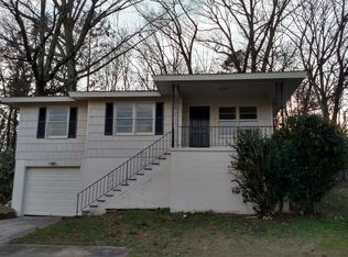 1602 1st St NW, Birmingham, AL 35215
