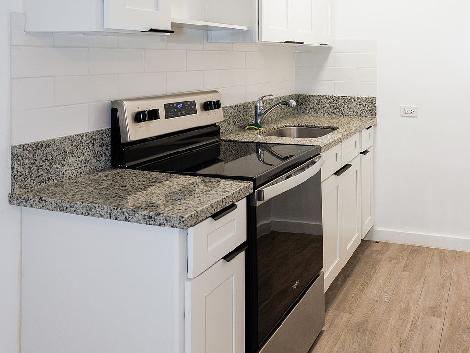 1st image of 448 Kaiolu St Unit 1-C