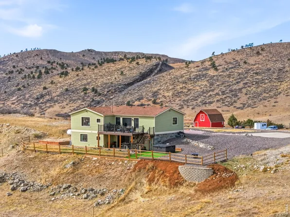 4750 S County Road 29, Loveland, CO 80537