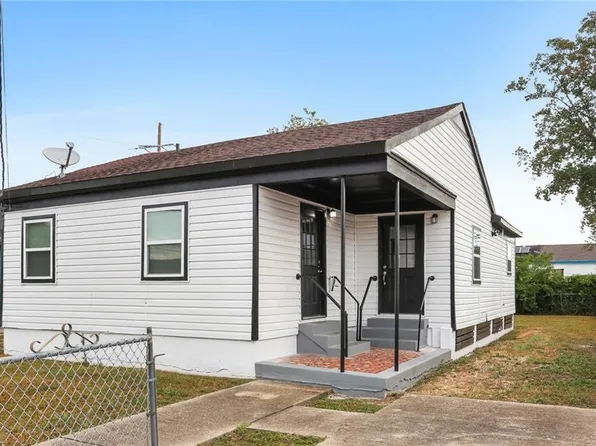 6031 Baccich St, New Orleans, LA 70122