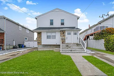 126 Annadale Road, #1