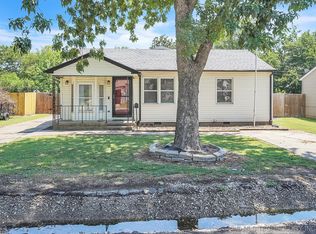 405 N Birch St, Owasso, OK 74055