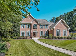 3302 Sang Rd, Glenwood, MD 21738