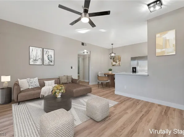 5655 E Sahara Ave Unit 1028, Sunrise Manor Town, NV 89142