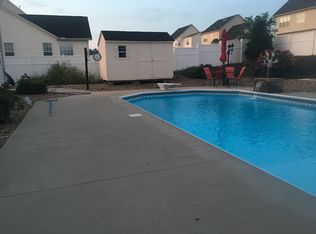 4025 Hereford Ln, Dallas, NC 28034