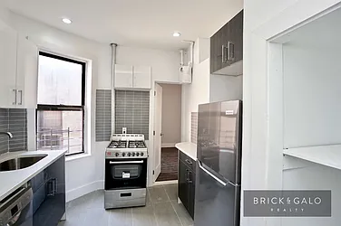 Rented by BRICK & GALO REALTY CORP