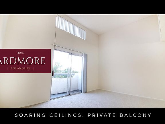 2nd image of 860 S Ardmore Ave APT 303