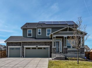 191 N Newbern Way, Aurora, CO 80018