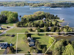367 Longway Dr, Bumpass, VA 23024
