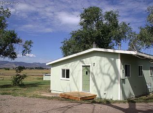 3629 N Shields St, Fort Collins, CO 80524