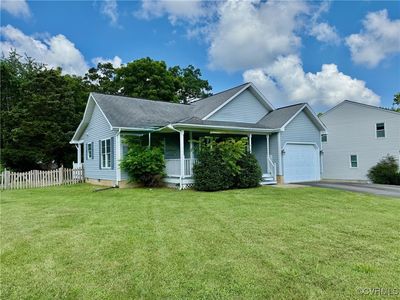 9903 Bethwood Dr, Fredericksburg, VA, 22407