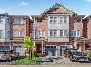 83 Huxtable Ln, Toronto, ON M1B 0A4