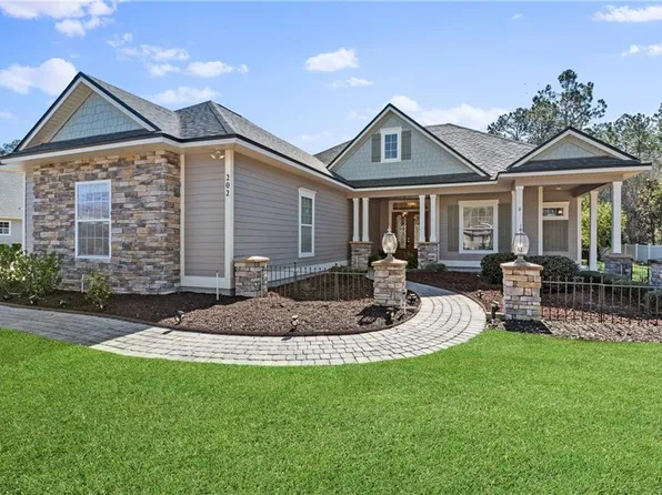 202 Nutgall Dr, Saint Marys, GA 31558