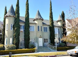 405 N Spaulding Ave #107, Los Angeles, CA 90036