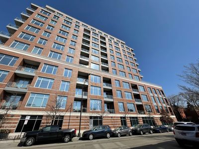 540 W Webster Ave APT 1113, Chicago, IL, 60614