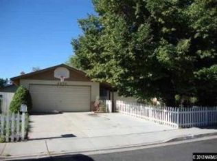 4210 Santa Maria Dr, Reno, NV 89502