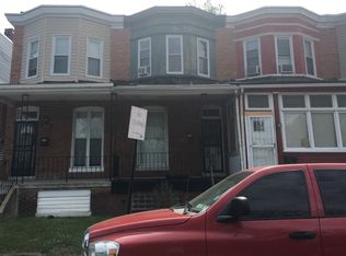 455 Yale Ave, Baltimore, MD 21229