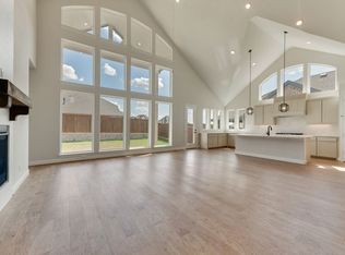 1029 Bleriot Dr, Fate, TX 75087