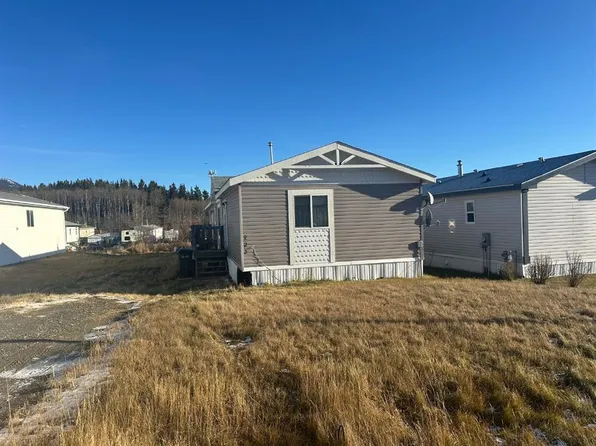223 N Mawdsley Cres, Grande Cache, AB T0E 0Y0
