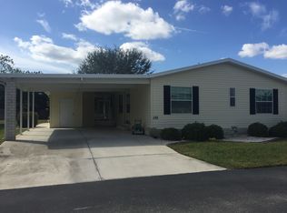 27110 Jones Loop Rd UNIT 135, Punta Gorda, FL 33982