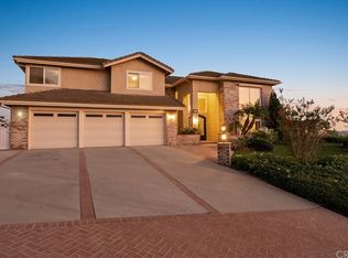22640 Hidden Hills Rd, Yorba Linda, CA