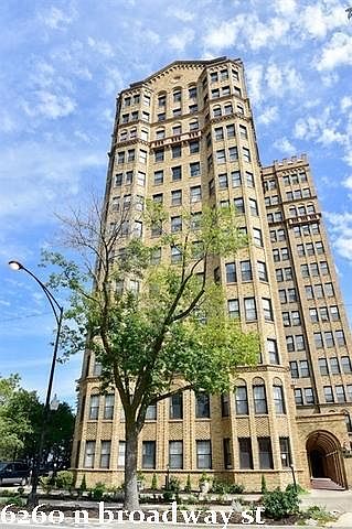 1st image of 6260 N Broadway St #1124
