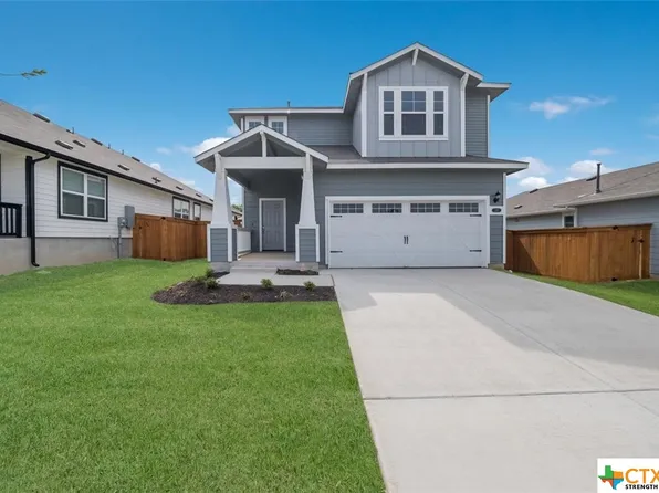 220 Shugart St, San Marcos, TX 78666