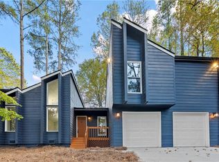 3272 Timber Bluff Dr NE, Marietta, GA 30062
