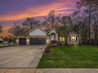 4133 Park Ave W, Fort Gratiot, MI 48059