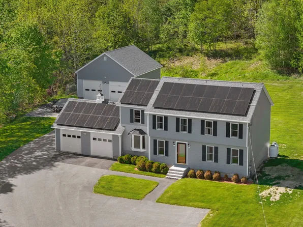 11 High Hill Court, Dedham, ME 04429