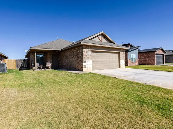 1411 14th St, Shallowater, TX 79363