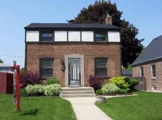 2646 Oak St, Franklin Park, IL 60131