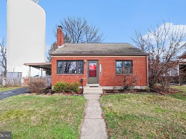 4926 Colorado Ave, Harrisburg, PA 17109