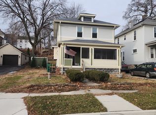 255 Pearl St, Joliet, IL 60435