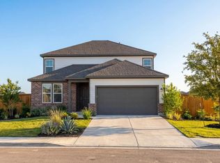 The Douglas B Plan, Hannah Heights, Seguin, TX 78155