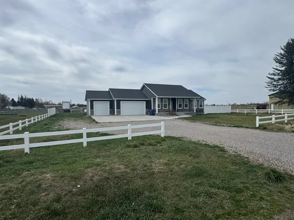 407 W 200 N, Blackfoot, ID 83221