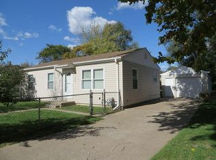 2020 Avenue N, Council Bluffs, IA 51501