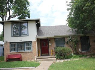 4443 Merrell Rd, Dallas, TX 75229