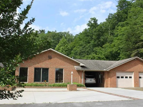 219 Jones Cove Rd, Cosby, TN 37722