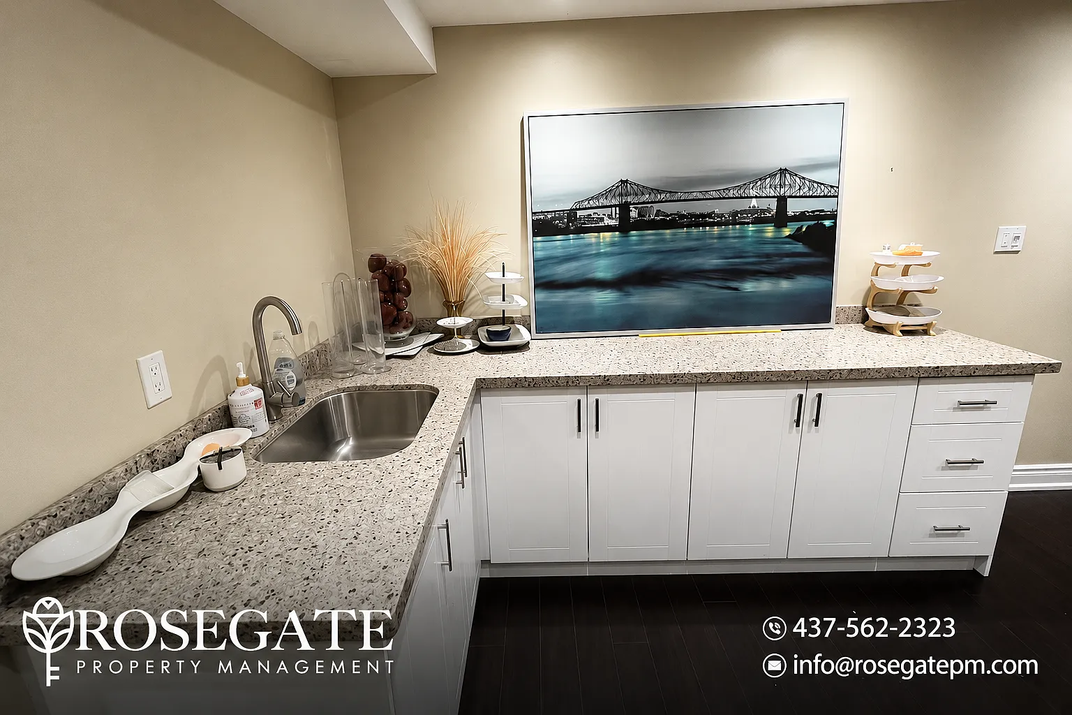 1519 Hollywell Avenue Mississauga — Photo 2