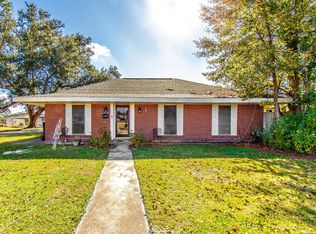 1 K Cir, Houma, LA 70364
