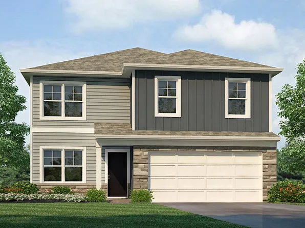 Bellamy Plan, Kellybrook