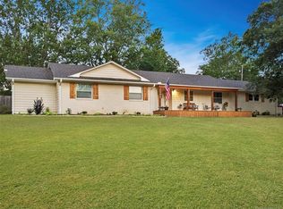 801 Scenic Dr, Ada, OK 74820