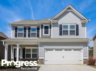 1034 Blind Brook Cir, Hoschton, GA 30548