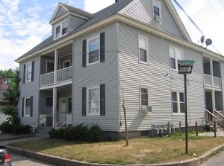 107 Ash St, Nashua, NH 03060