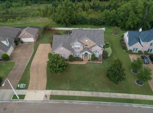 8888 Carriage Creek Rd LOT 70, Arlington, TN 38002