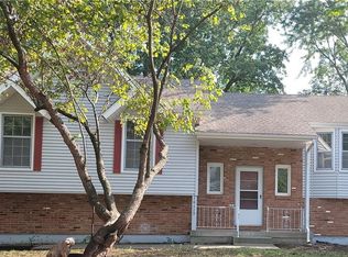 16113 W 139th Ter, Olathe, KS 66062