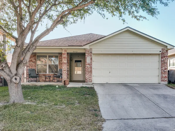 9442 Sage Terrace, San Antonio, TX 78251