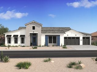 London Plan, Campanos Estates, Surprise, AZ 85387